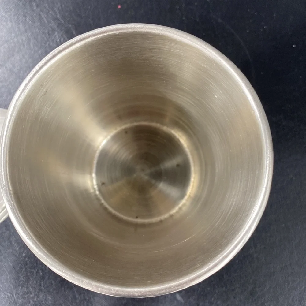 NWT Pier 1 Canister
